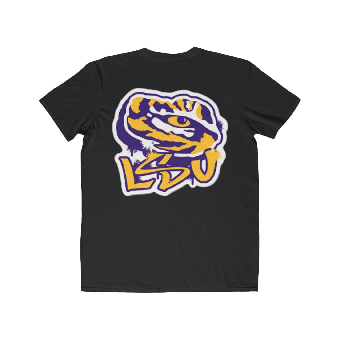 Pulse Threads Men's LSU Graphic Tee