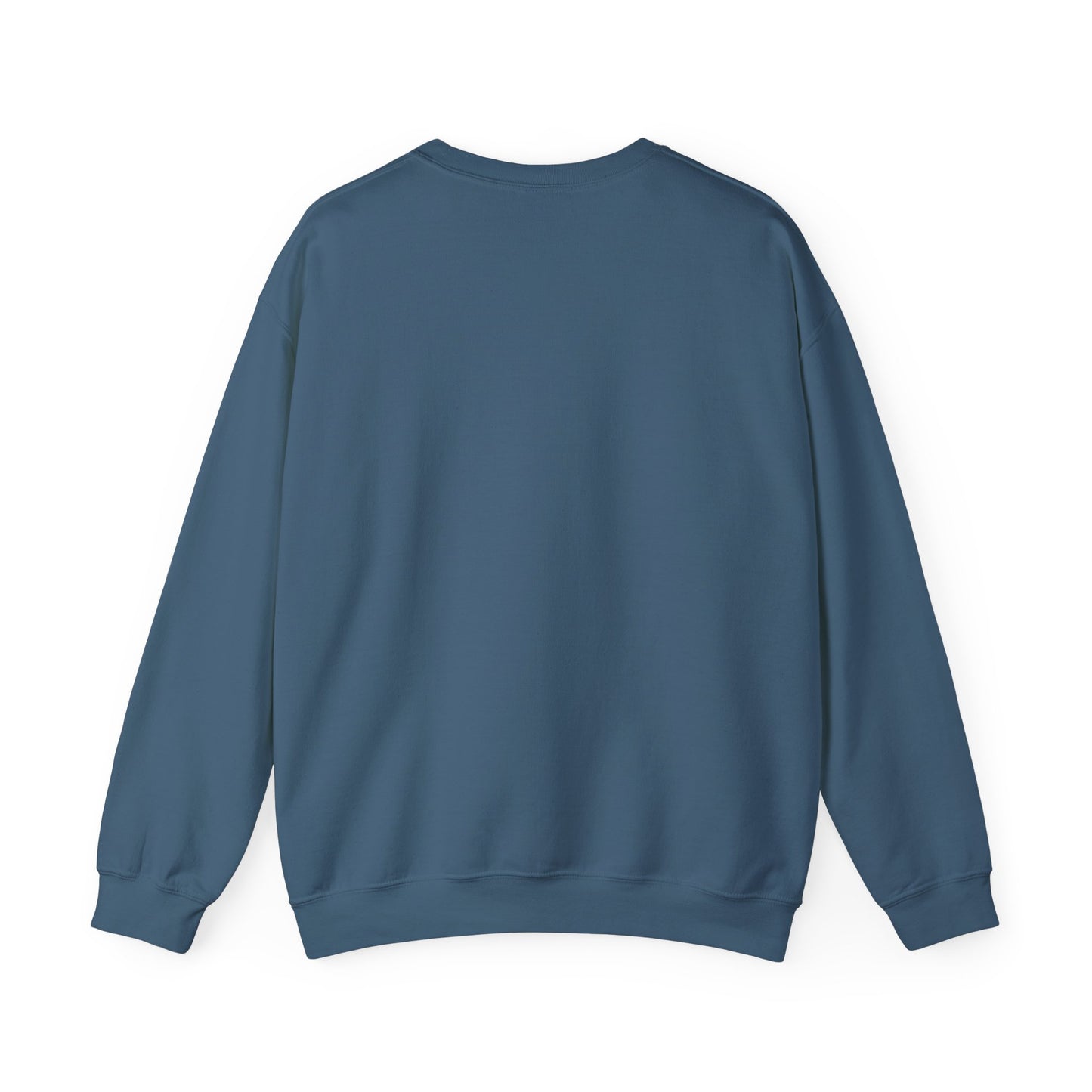 Pulse Threads Crewneck Sweatshirt