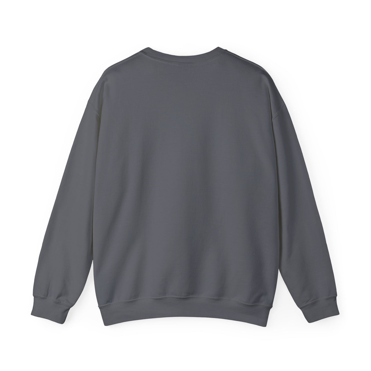 Pulse Threads Crewneck Sweatshirt