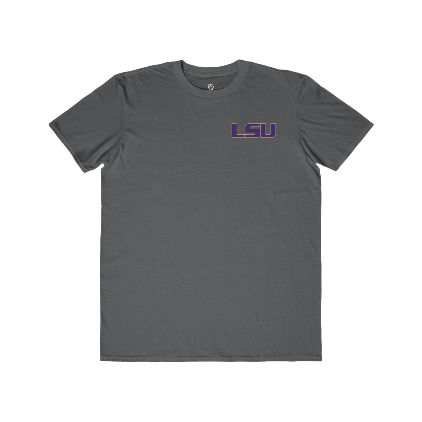 Pulse Threads Men's LSU Graphic Tee