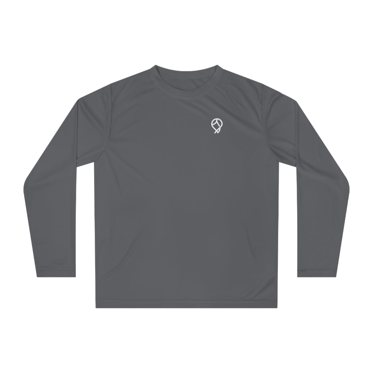 Womens Performance Long Sleeve Shirt