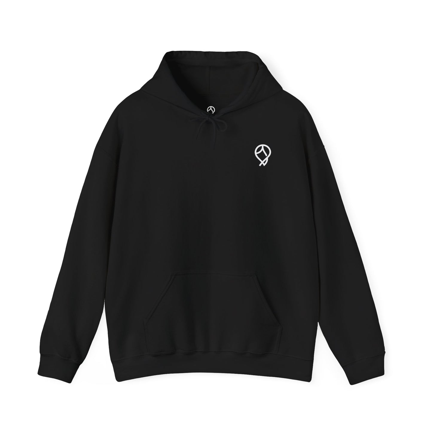 Pulse Threads Hoodie