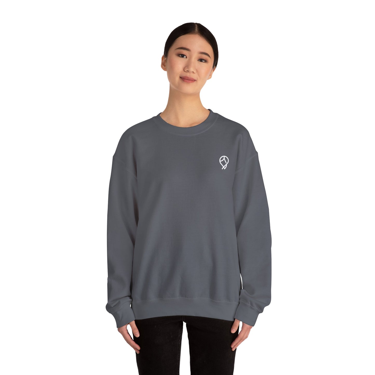 Pulse Threads Crewneck Sweatshirt