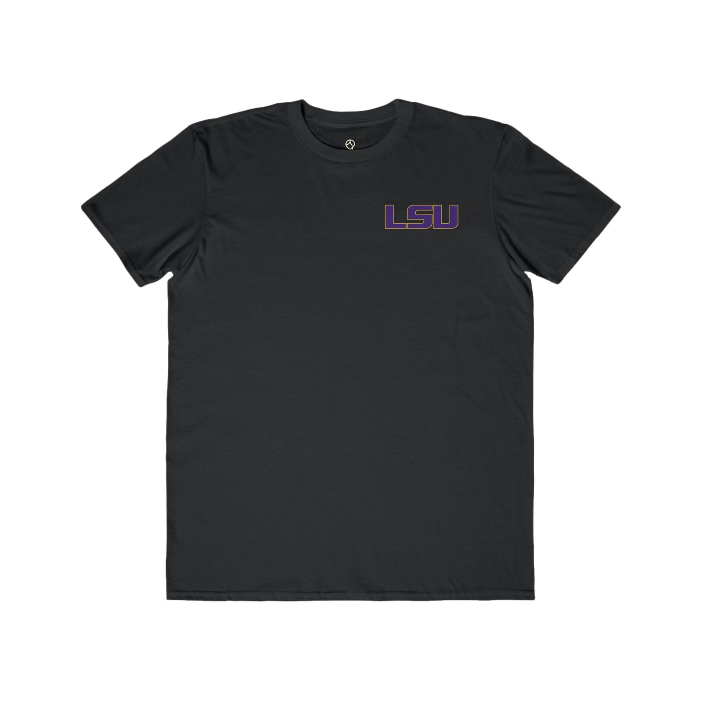 Pulse Threads Men's LSU Graphic Tee