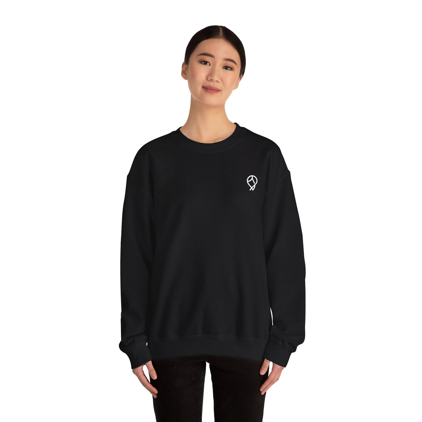 Pulse Threads Crewneck Sweatshirt