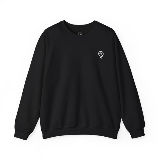 Pulse Threads Crewneck Sweatshirt