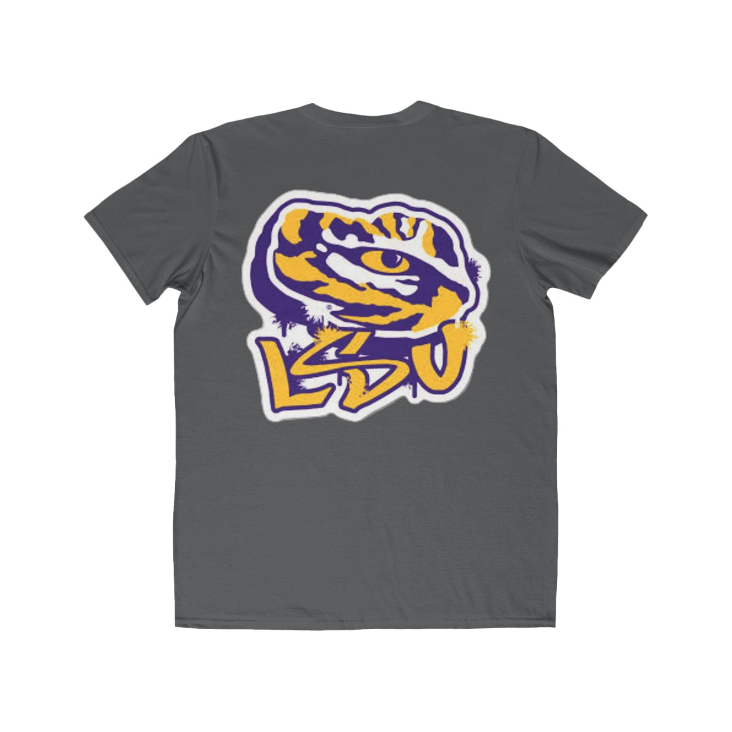 Pulse Threads Men's LSU Graphic Tee