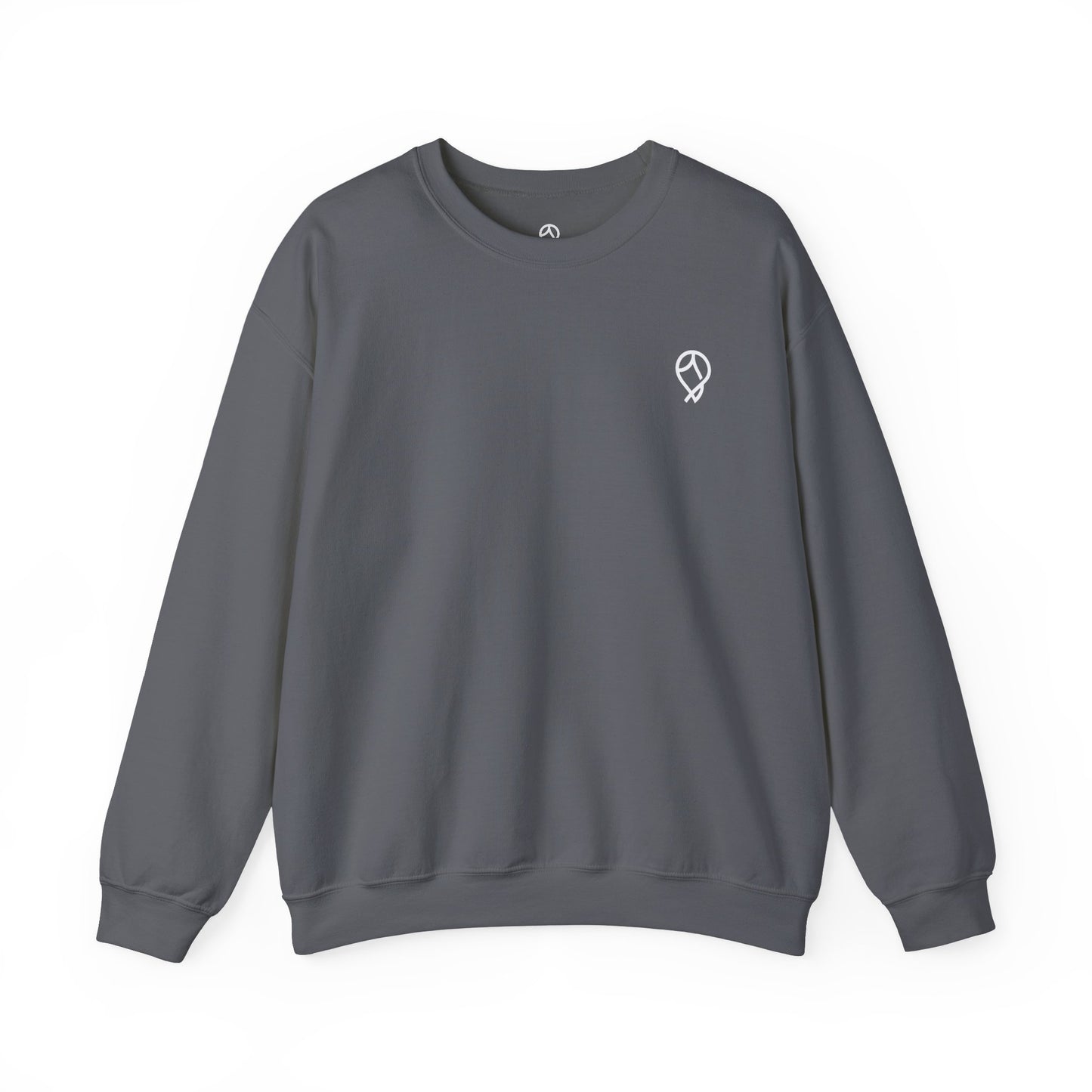 Pulse Threads Crewneck Sweatshirt