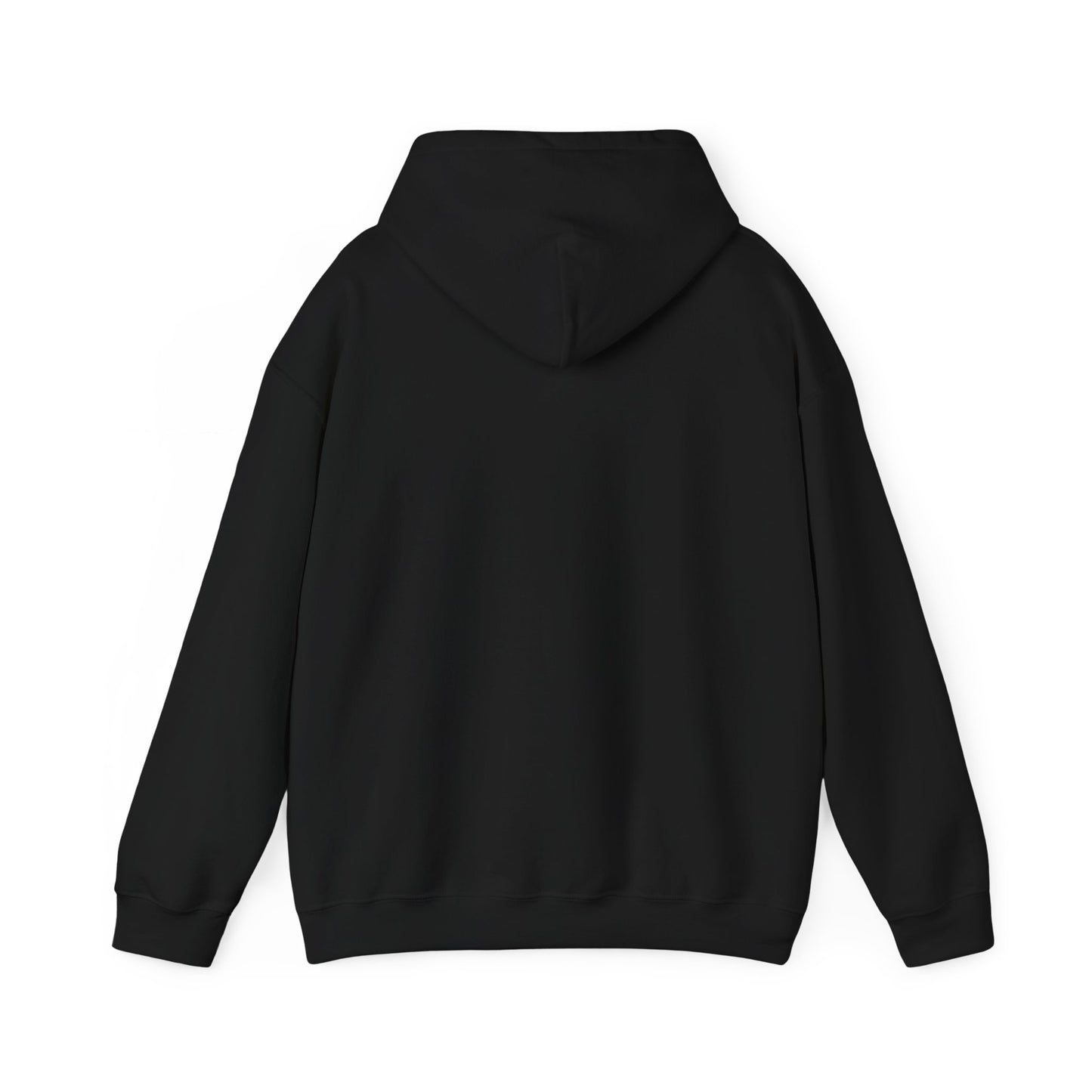 Pulse Threads Hoodie