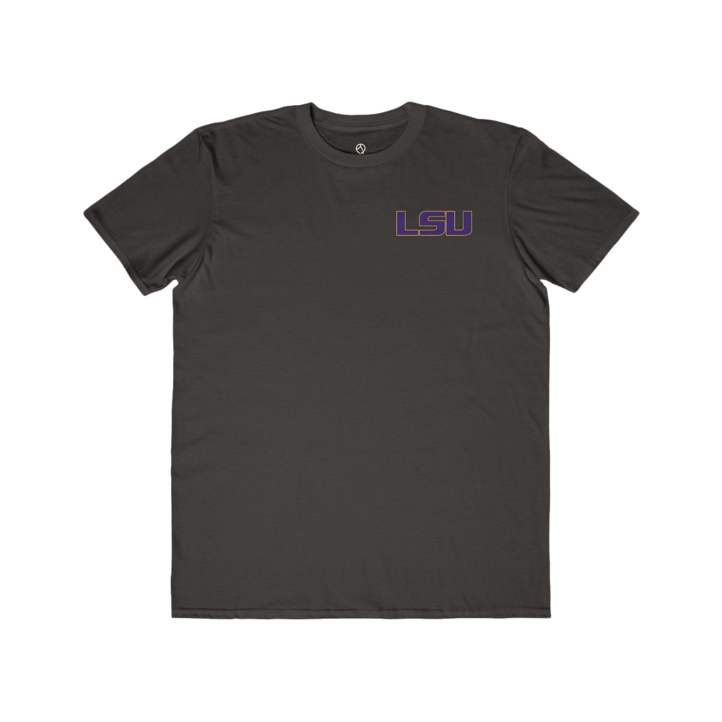 Pulse Threads Men's LSU Graphic Tee