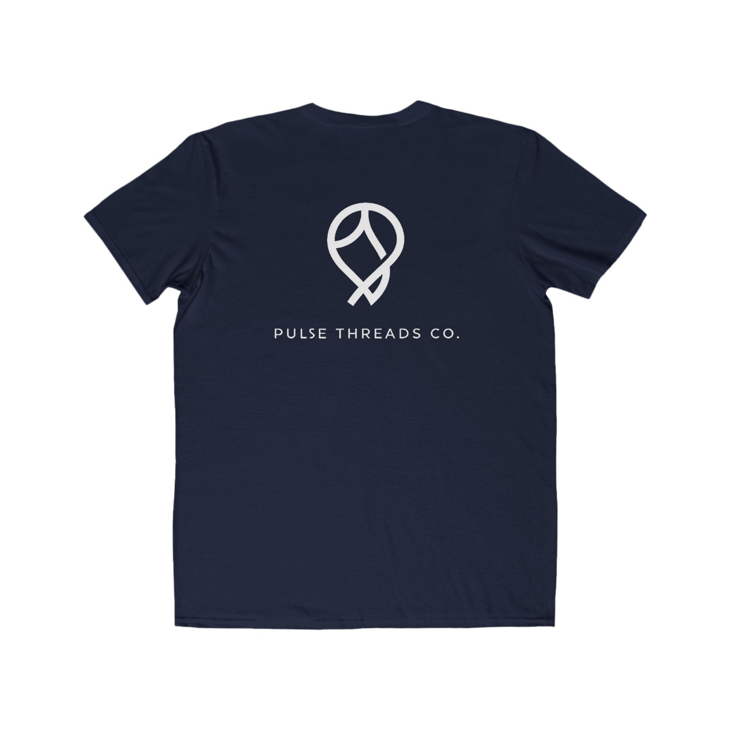 Pulse Threads Men's Tee